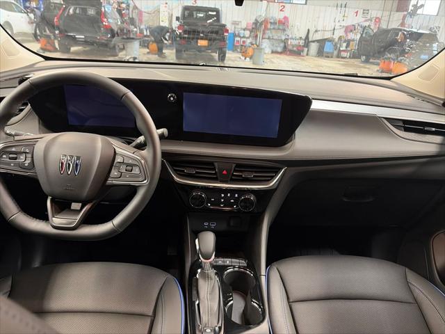 2026 Buick Encore GX Sport Touring AWD