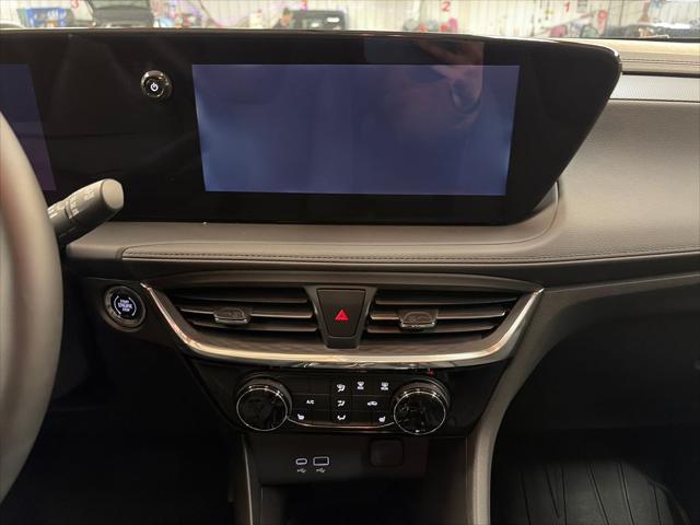 2026 Buick Encore GX Sport Touring AWD