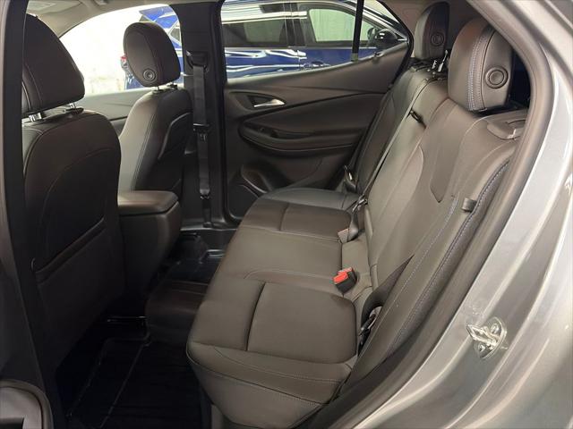 2026 Buick Encore GX Sport Touring AWD
