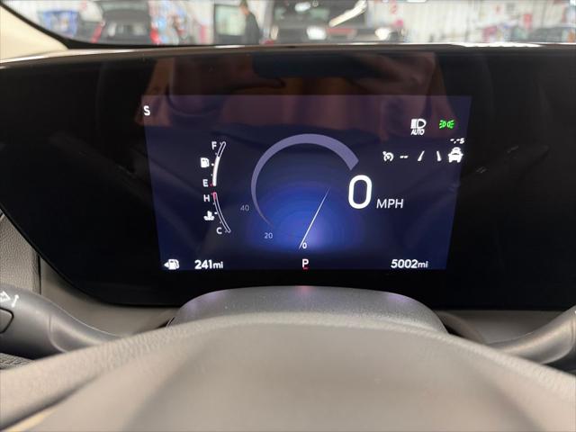 2026 Buick Encore GX Sport Touring AWD