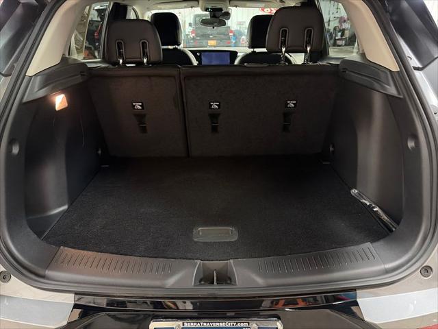 2026 Buick Encore GX Sport Touring AWD