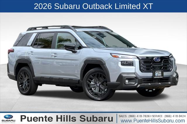 2026 Subaru Outback Limited XT for sale in City of Industry, CA