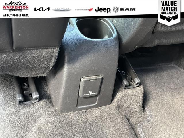 2021 Chevrolet Trax AWD LT