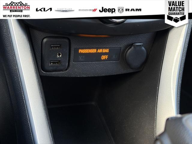 2021 Chevrolet Trax AWD LT