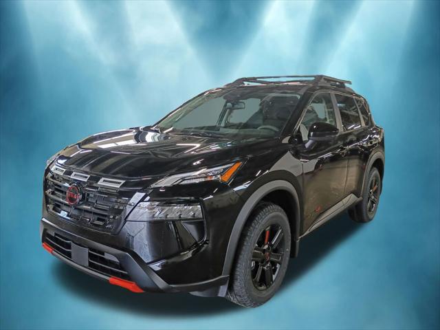 2026 Nissan Rogue Rock Creek for sale in TRAVERSE CITY, MI