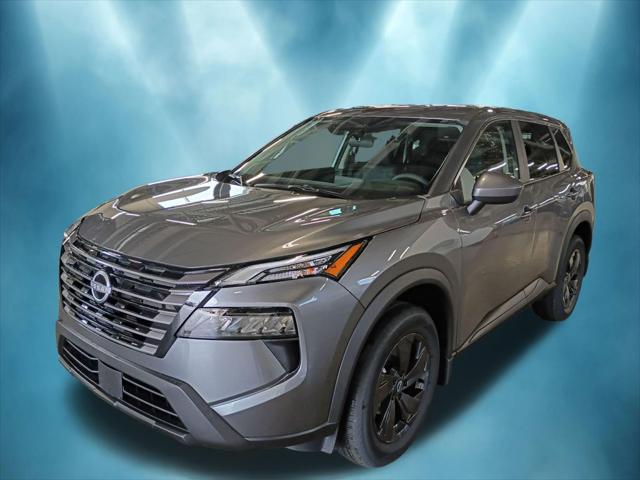 2026 Nissan Rogue SV for sale in TRAVERSE CITY, MI