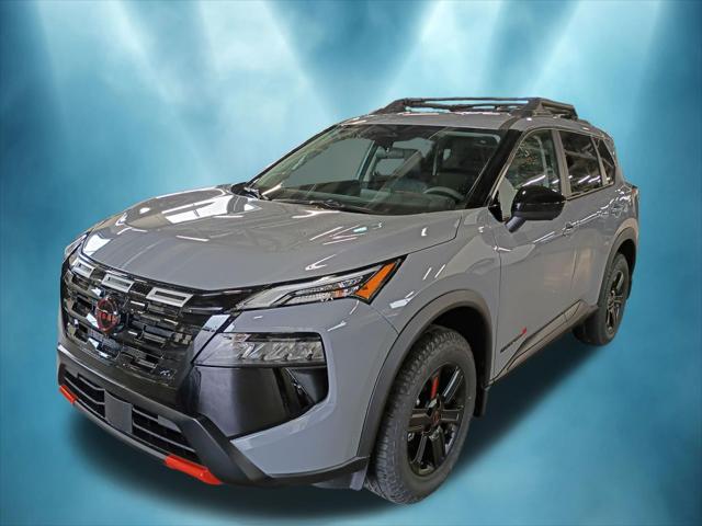 2026 Nissan Rogue Rock Creek for sale in TRAVERSE CITY, MI