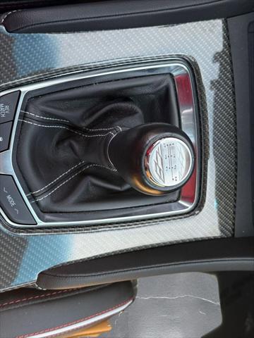 2024 Cadillac CT4-V V-Series Blackwing