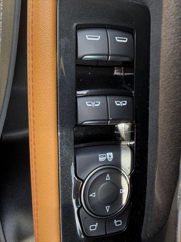 2024 Cadillac CT4-V V-Series Blackwing