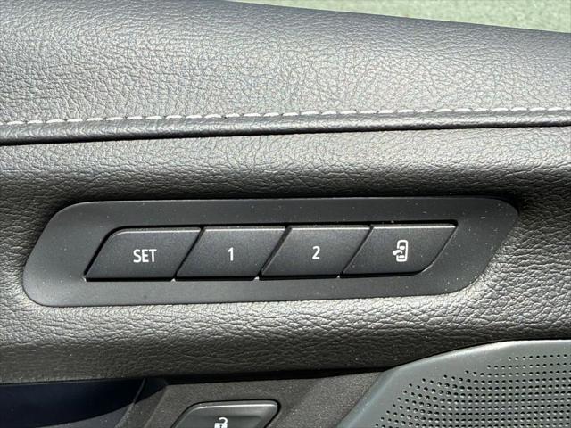 2024 Cadillac CT4-V V-Series Blackwing