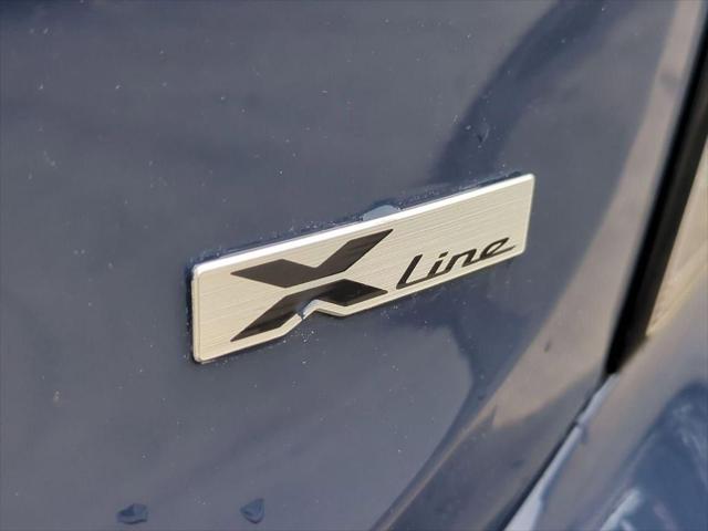 2023 Kia Telluride EX X-Line