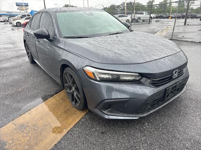 2023 Honda Civic Sport for sale in MARLOW HEIGHTS, MD