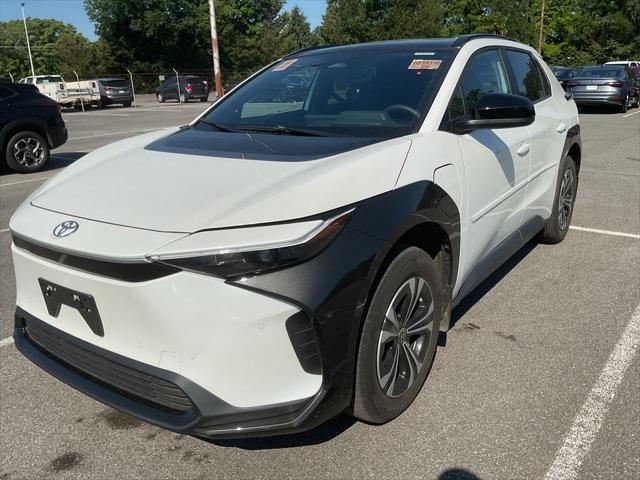 2023 Toyota bZ4X XLE