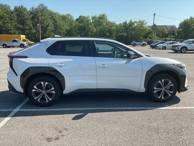 2023 Toyota bZ4X XLE