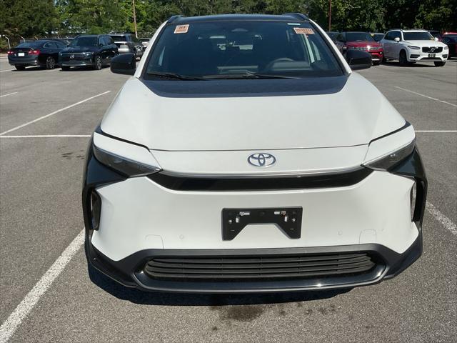 2023 Toyota bZ4X XLE