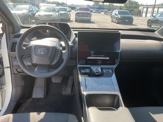 2023 Toyota bZ4X XLE