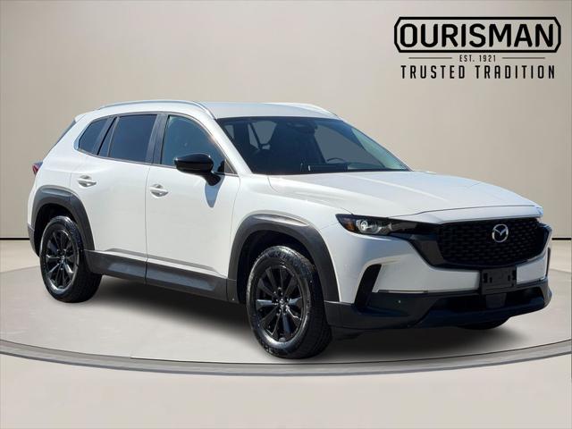 2025 Mazda CX-50 2.5 S Preferred Package for sale in MARLOW HEIGHTS, MD