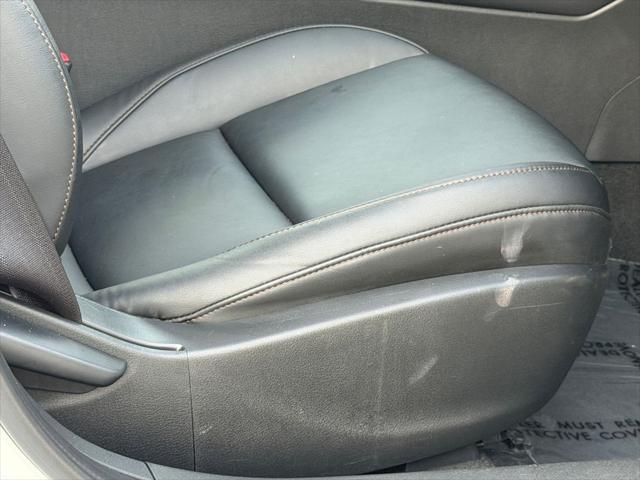 2025 Mazda Mazda3 2.5 S Preferred