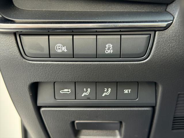 2025 Mazda Mazda3 2.5 S Preferred