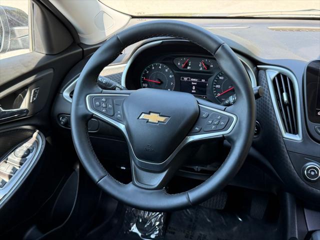 2023 Chevrolet Malibu FWD RS