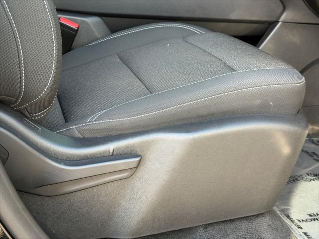 2024 Chevrolet Traverse AWD LT