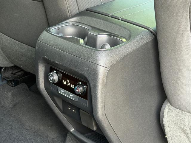 2024 Chevrolet Traverse AWD LT