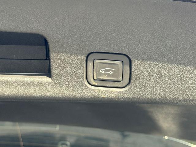 2024 Chevrolet Traverse AWD LT