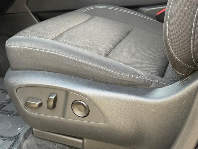 2024 Chevrolet Traverse AWD LT