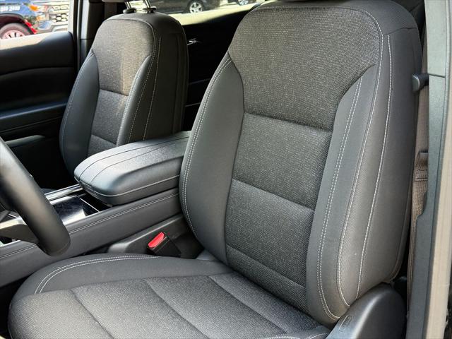 2024 Chevrolet Traverse AWD LT