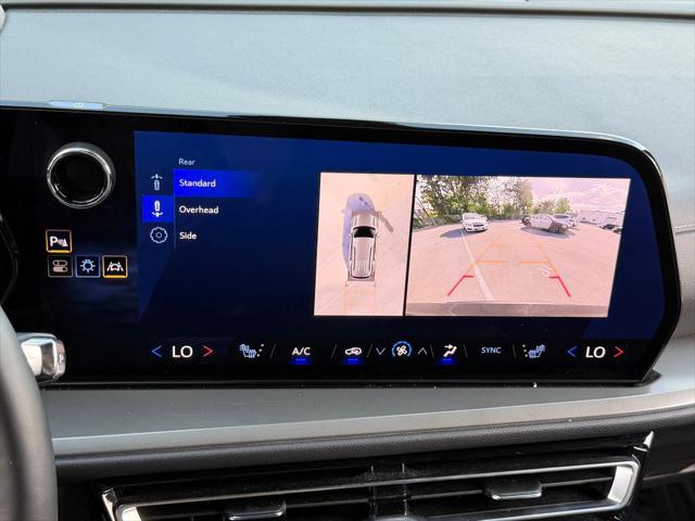 2024 Chevrolet Traverse AWD LT