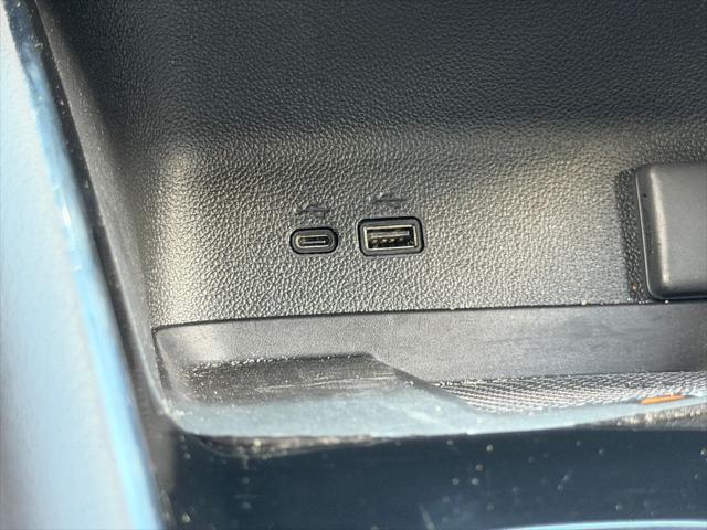2024 Chevrolet Traverse AWD LT