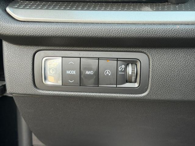 2024 Chevrolet Traverse AWD LT