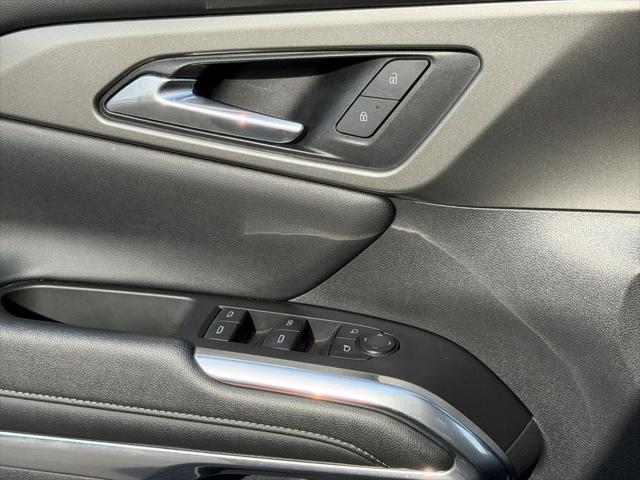 2024 Chevrolet Traverse AWD LT