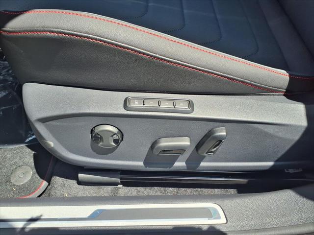 2026 Volkswagen Jetta GLI Autobahn