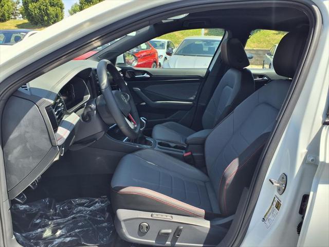 2026 Volkswagen Jetta GLI Autobahn