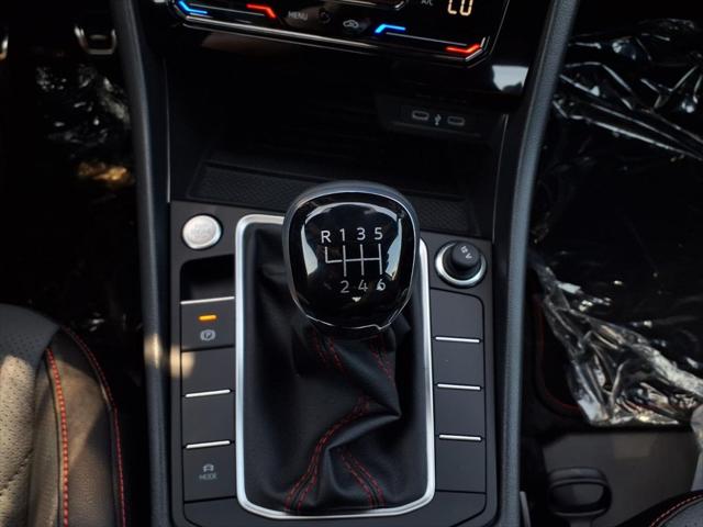 2026 Volkswagen Jetta GLI Autobahn