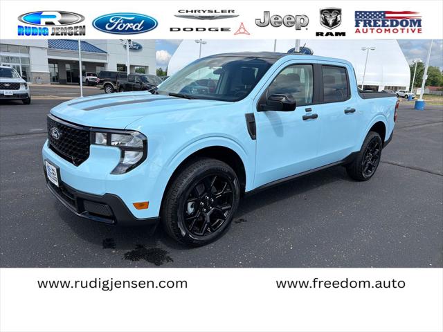 2026 Ford Maverick XLT for sale in New Lisbon, WI