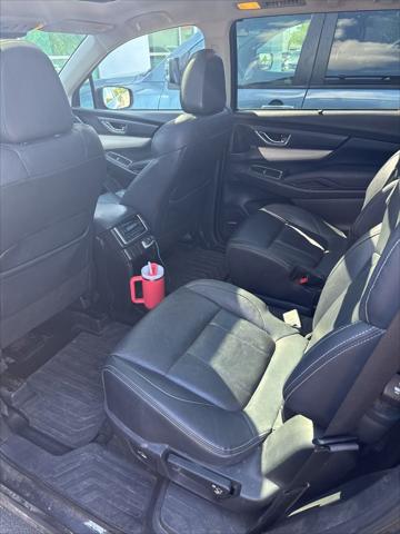 2019 Subaru Ascent Limited