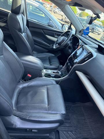 2019 Subaru Ascent Limited