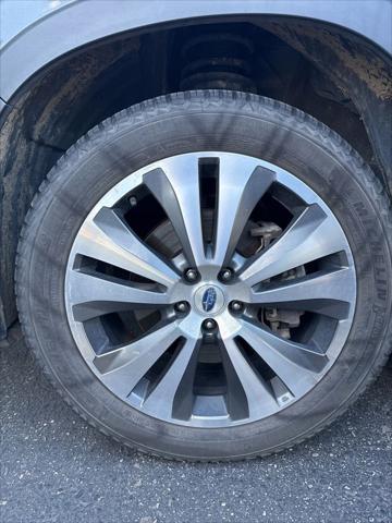 2019 Subaru Ascent Limited