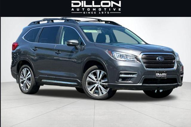 2019 Subaru Ascent Limited for sale in Boise, ID