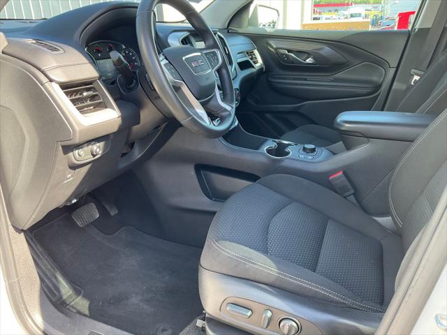 2023 GMC Terrain AWD SLE