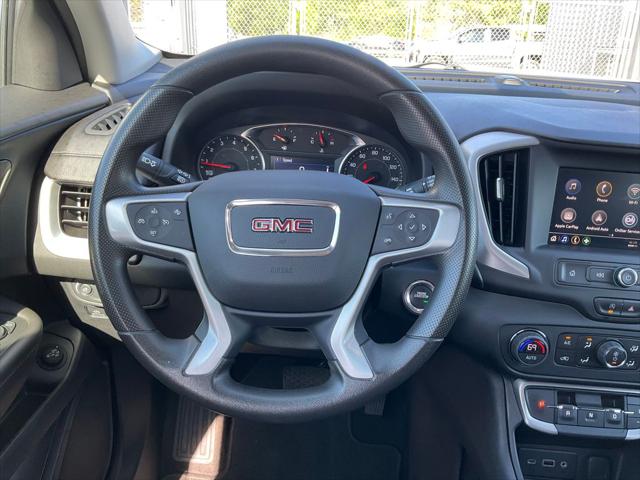 2023 GMC Terrain AWD SLE