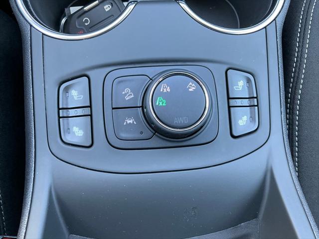 2023 GMC Terrain AWD SLE