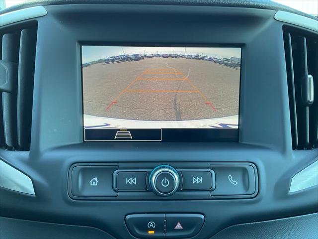 2023 GMC Terrain AWD SLE