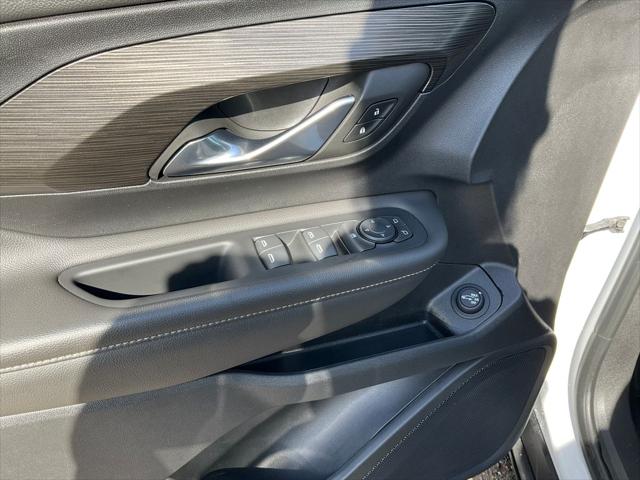 2023 GMC Terrain AWD SLE