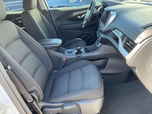 2023 GMC Terrain AWD SLE