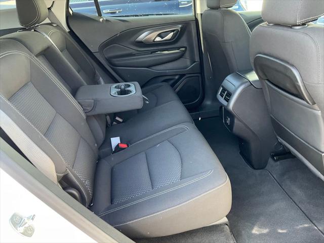 2023 GMC Terrain AWD SLE