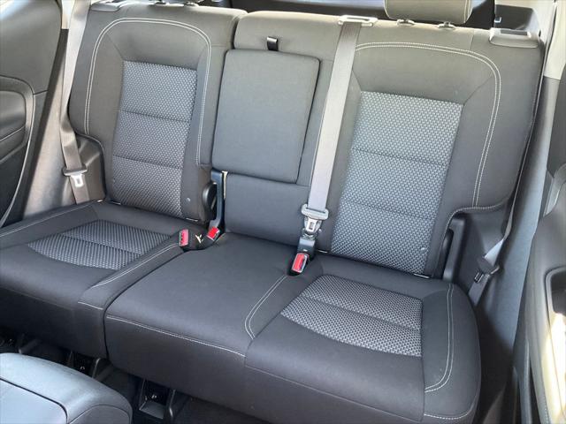 2023 GMC Terrain AWD SLE
