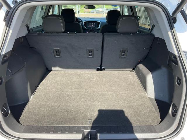 2023 GMC Terrain AWD SLE